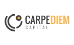 Carpediem Capital Logo