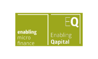 Enabling Qapital Logo