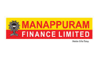 Manappuram Finance Limited Logo
