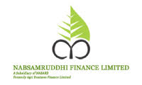 Nabsamruddhi Finance Limited Logo