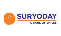 Suryoday Small Finance Bank Logo