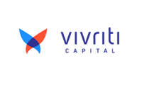 Vivriti Capital Logo