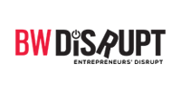 BW Disrupt Logo