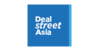 Deal Street Asia Logo